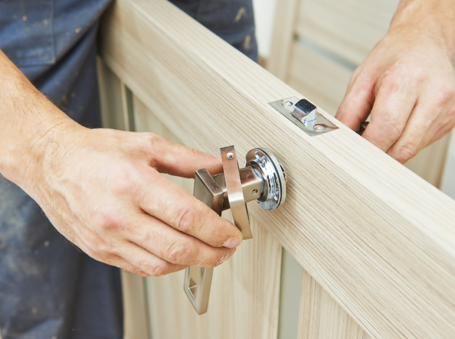 door replacements burnham-on-sea somerset