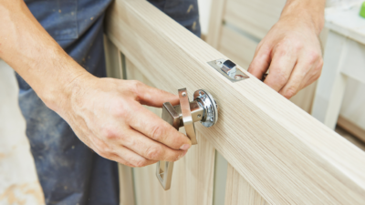 door replacements burnham-on-sea somerset