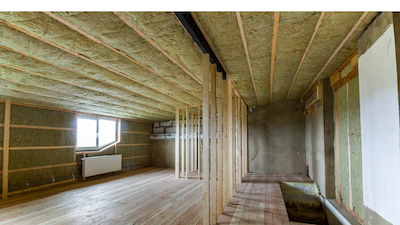 loft flooring boarding ladder somerset