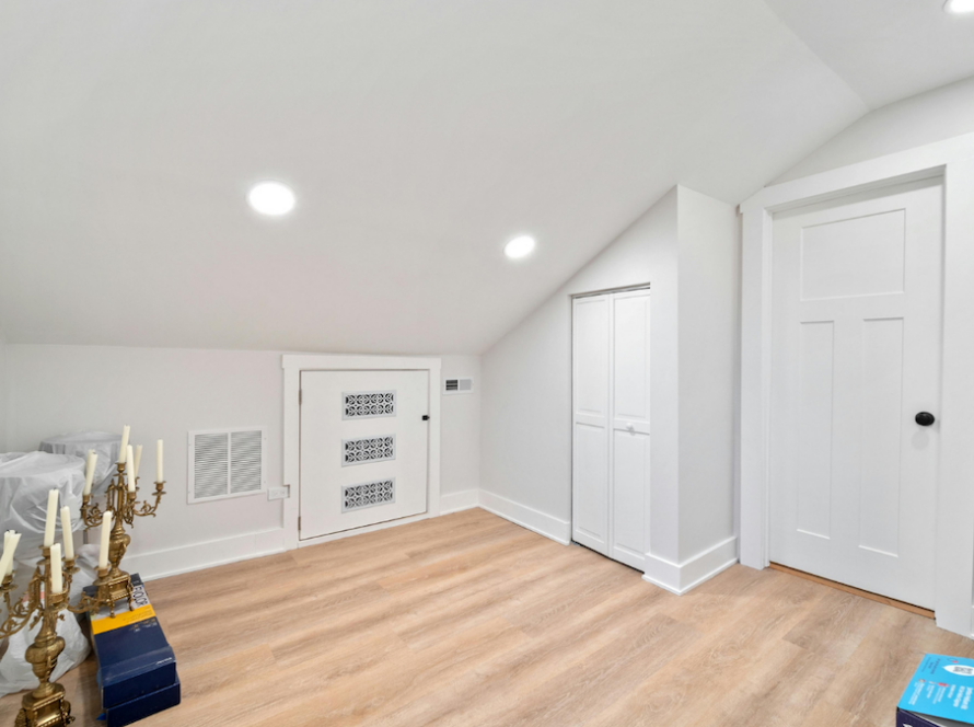 second fix carpenters somerset