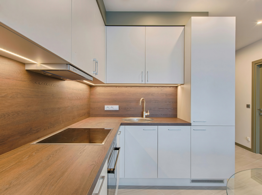 Kitchen Renovation Carpenters