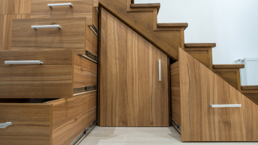 storage solutions by carpenters and joiners aston brothers carpentry