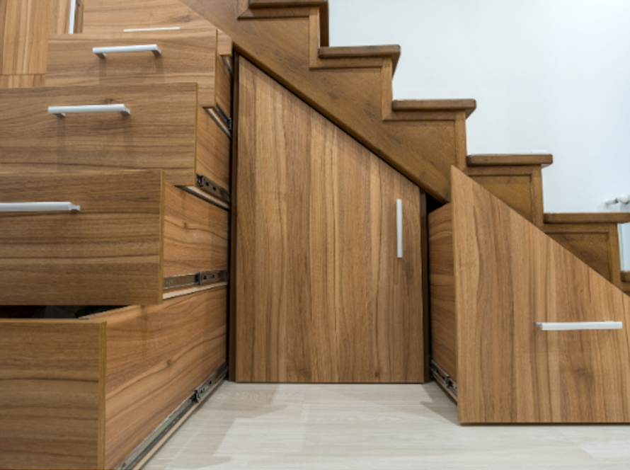 storage solutions by carpenters and joiners aston brothers carpentry