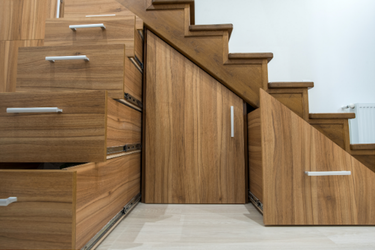 Carpentry Storage Solutions in Burnham-on-Sea | Somerset & Devon Storage Carpenters