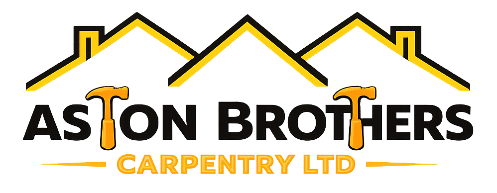 Aston Brothers Carpentry Ltd