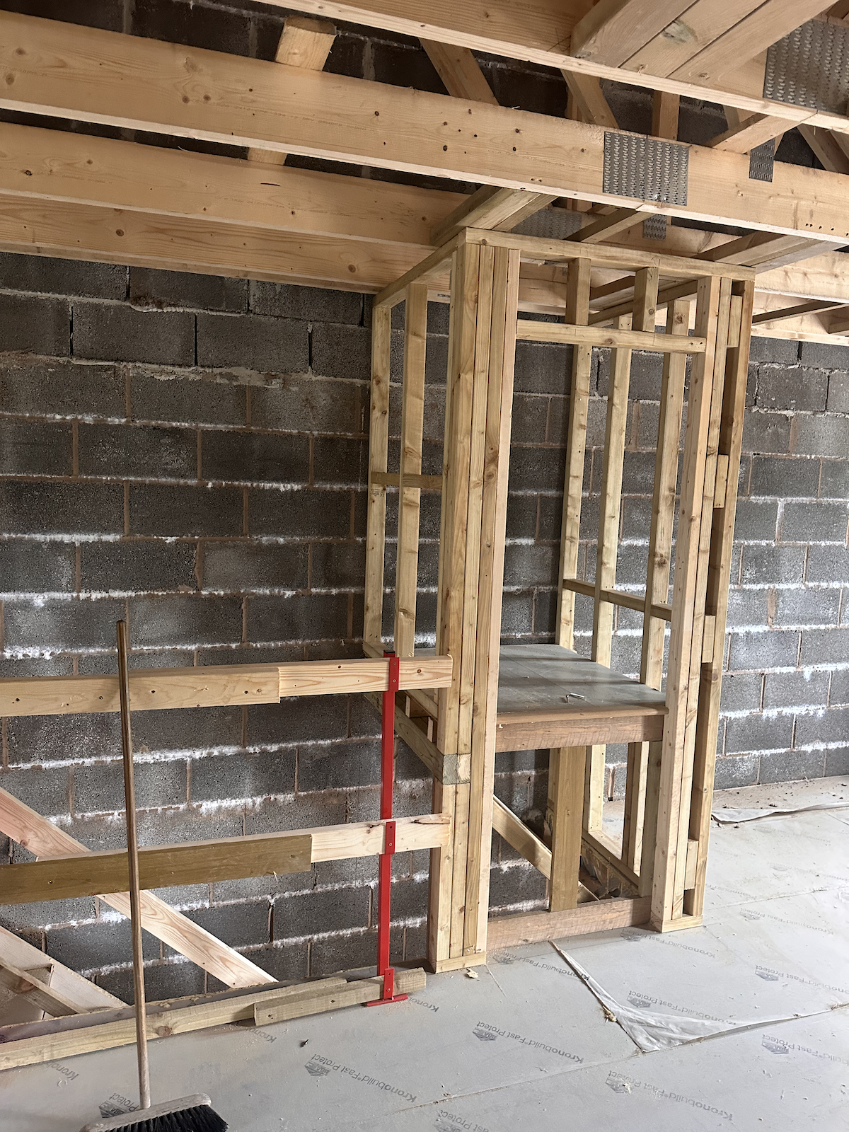 Carpentry & Joinery in Burnham-on-Sea | Somerset & Devon Carpenters