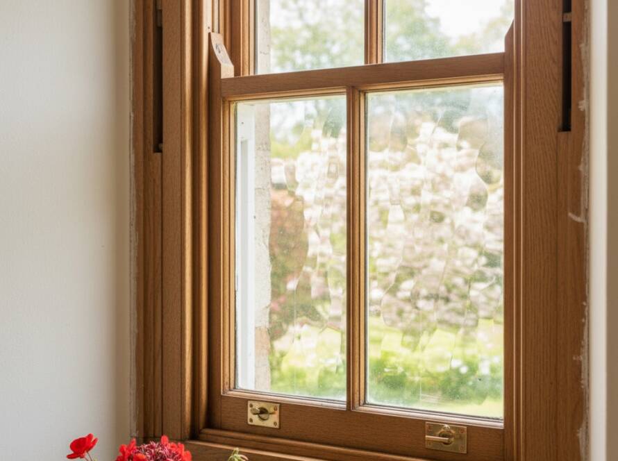 sash window frames repairs