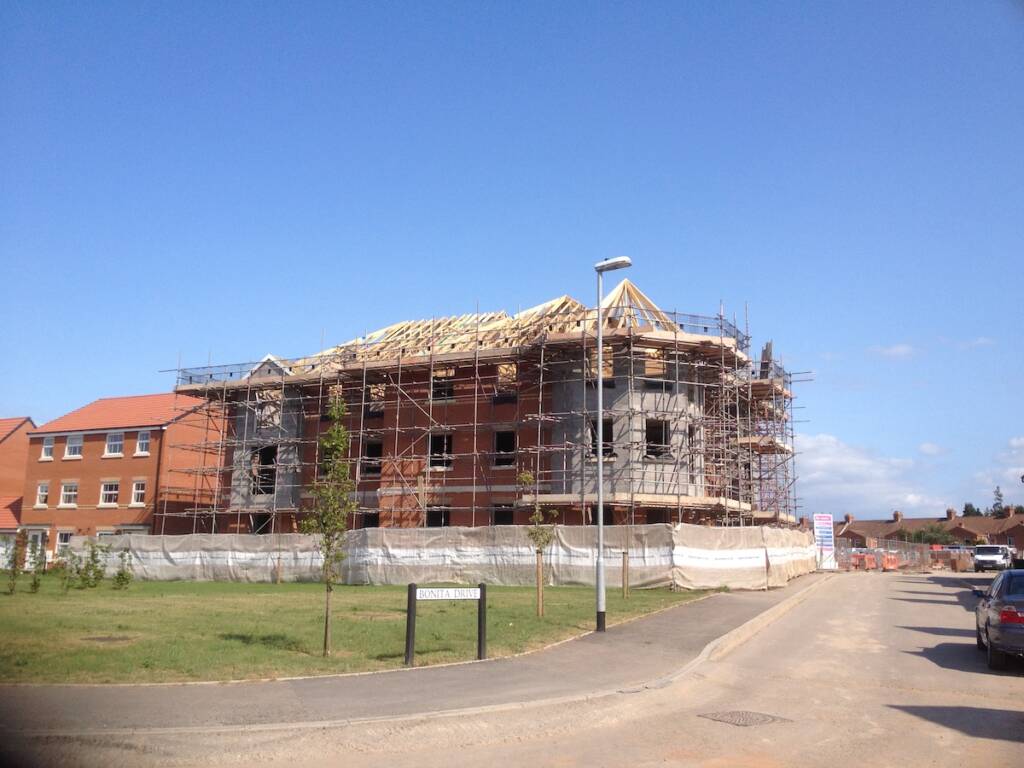 large or small scale carpentry projects in Somerset