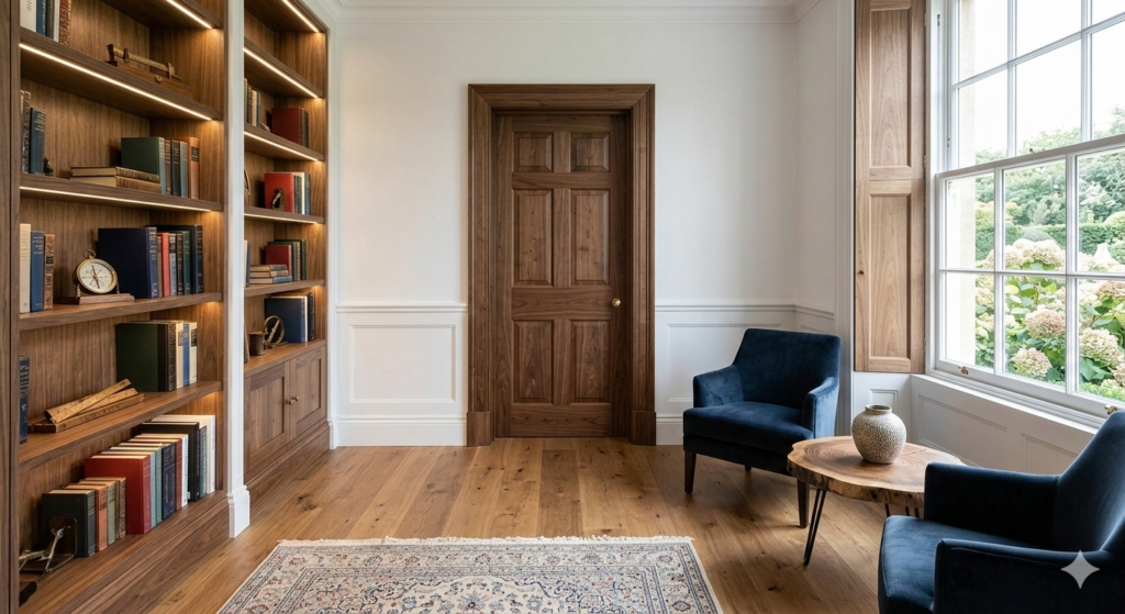 second fix aston brothers carpentry somerset