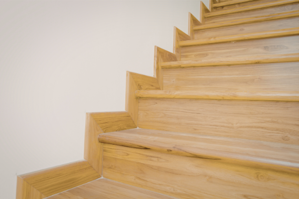 Stair Installation & Repairs in Burnham-on-Sea | Somerset & Devon Stair Carpenters